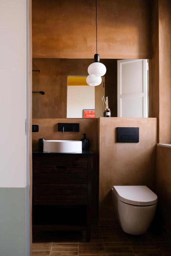 Casa Tarocco By Sicily In Home Катанія Екстер'єр фото