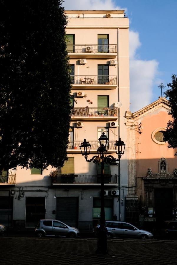 Casa Tarocco By Sicily In Home Катанія Екстер'єр фото