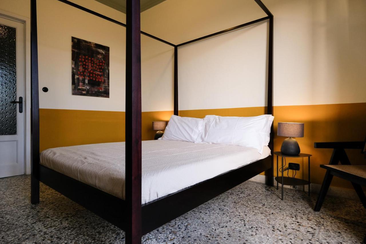 Casa Tarocco By Sicily In Home Катанія Екстер'єр фото