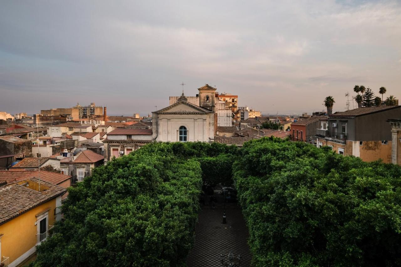 Casa Tarocco By Sicily In Home Катанія Екстер'єр фото