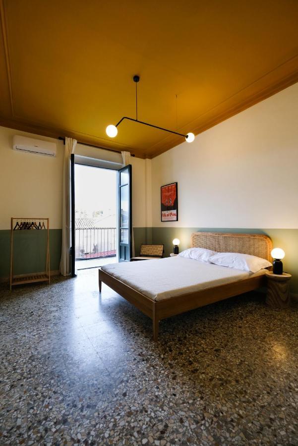 Casa Tarocco By Sicily In Home Катанія Екстер'єр фото