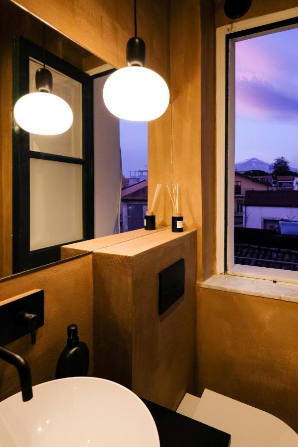 Casa Tarocco By Sicily In Home Катанія Екстер'єр фото