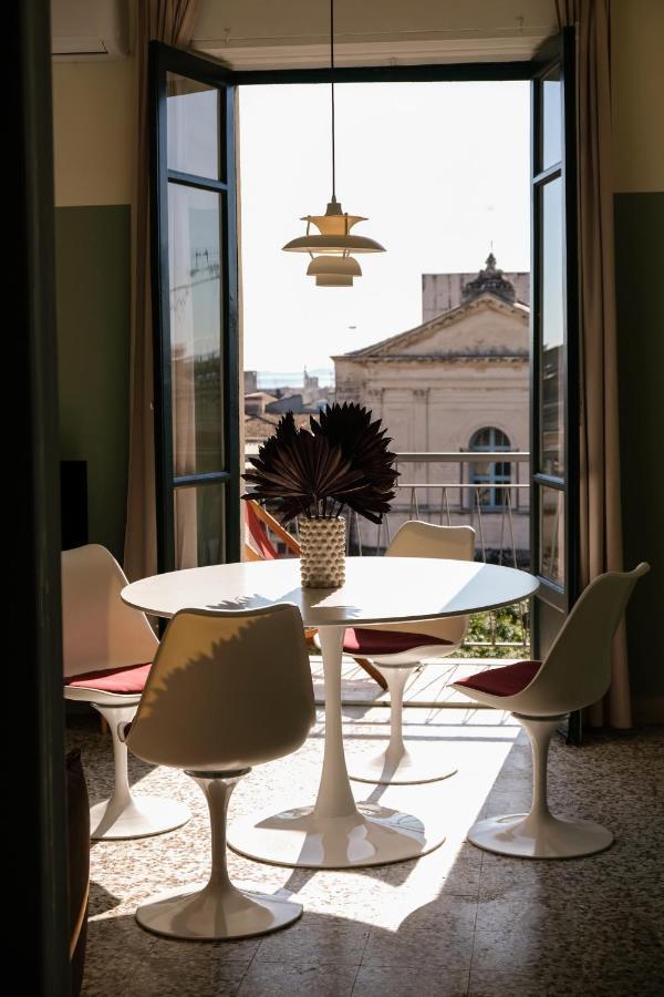 Casa Tarocco By Sicily In Home Катанія Екстер'єр фото