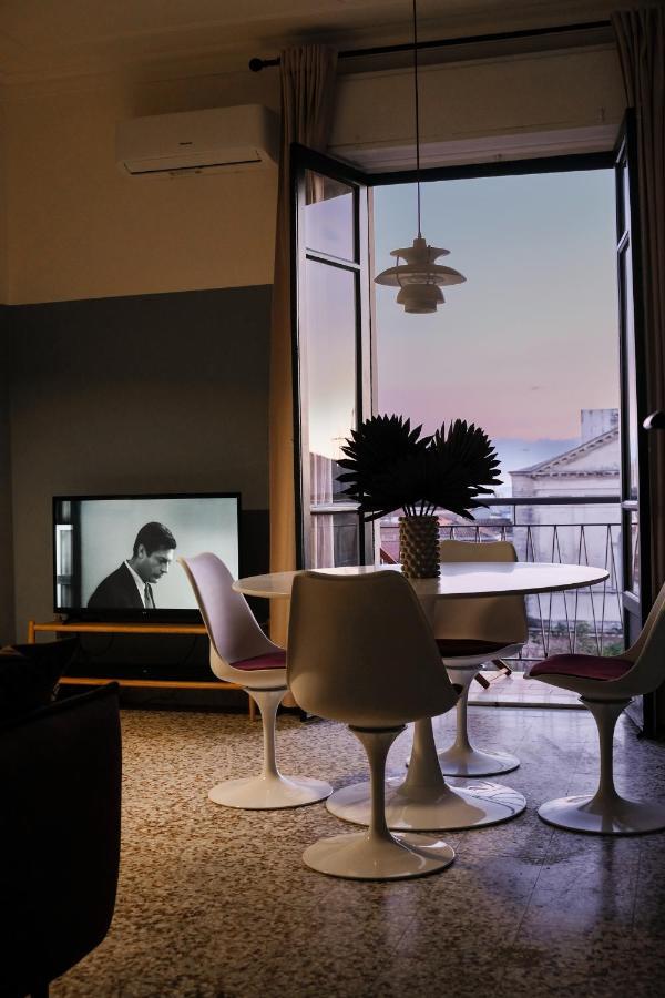 Casa Tarocco By Sicily In Home Катанія Екстер'єр фото