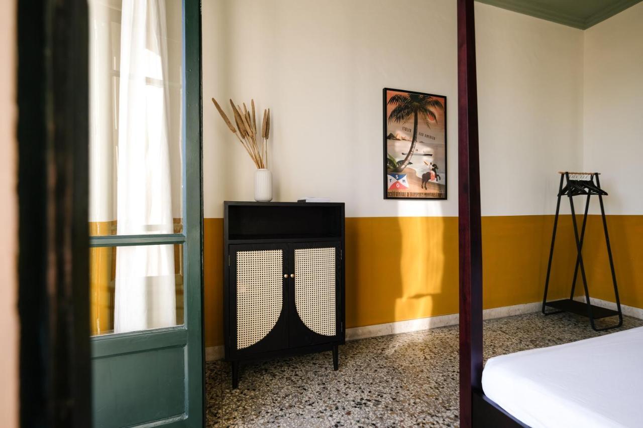 Casa Tarocco By Sicily In Home Катанія Екстер'єр фото