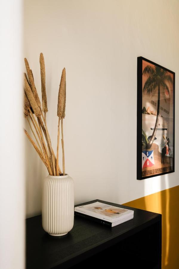 Casa Tarocco By Sicily In Home Катанія Екстер'єр фото