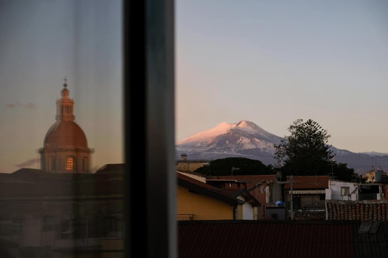 Casa Tarocco By Sicily In Home Катанія Екстер'єр фото
