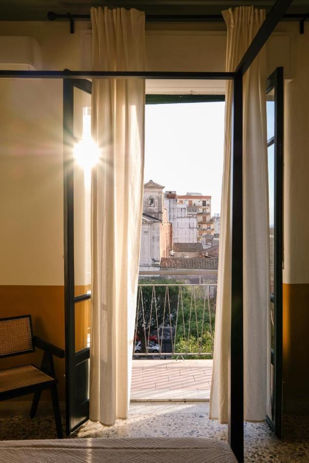 Casa Tarocco By Sicily In Home Катанія Екстер'єр фото