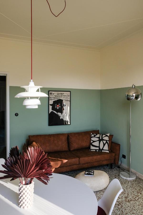 Casa Tarocco By Sicily In Home Катанія Екстер'єр фото